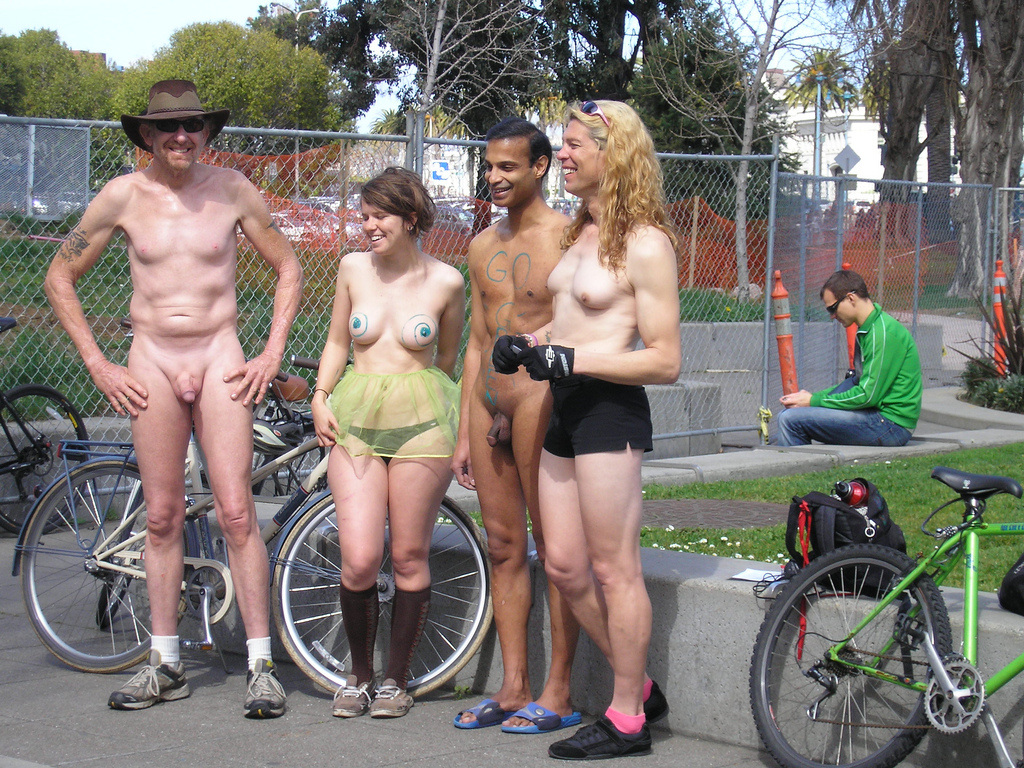 Best of Wnbr cfnm