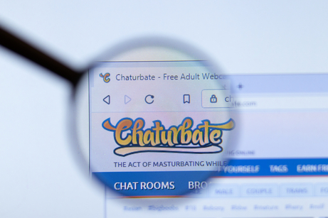 alex nicholson recommends free chaterbate pic