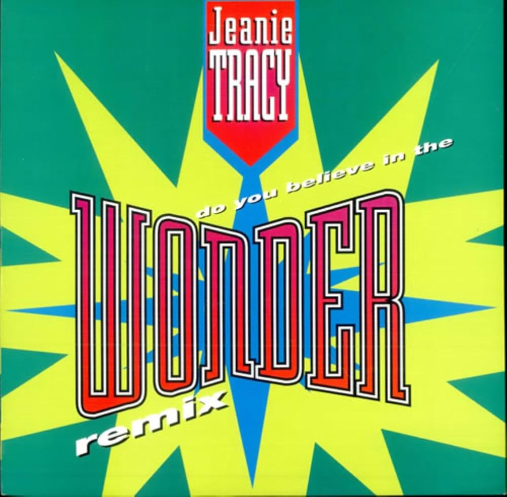 Best of Wonder tracy