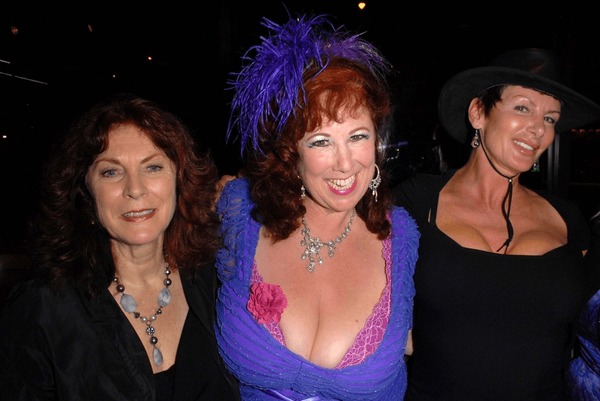 chelse powell recommends annie sprinkle videos pic