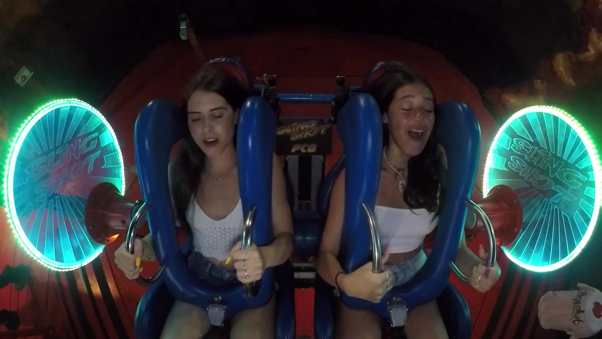 slingshot ride titties