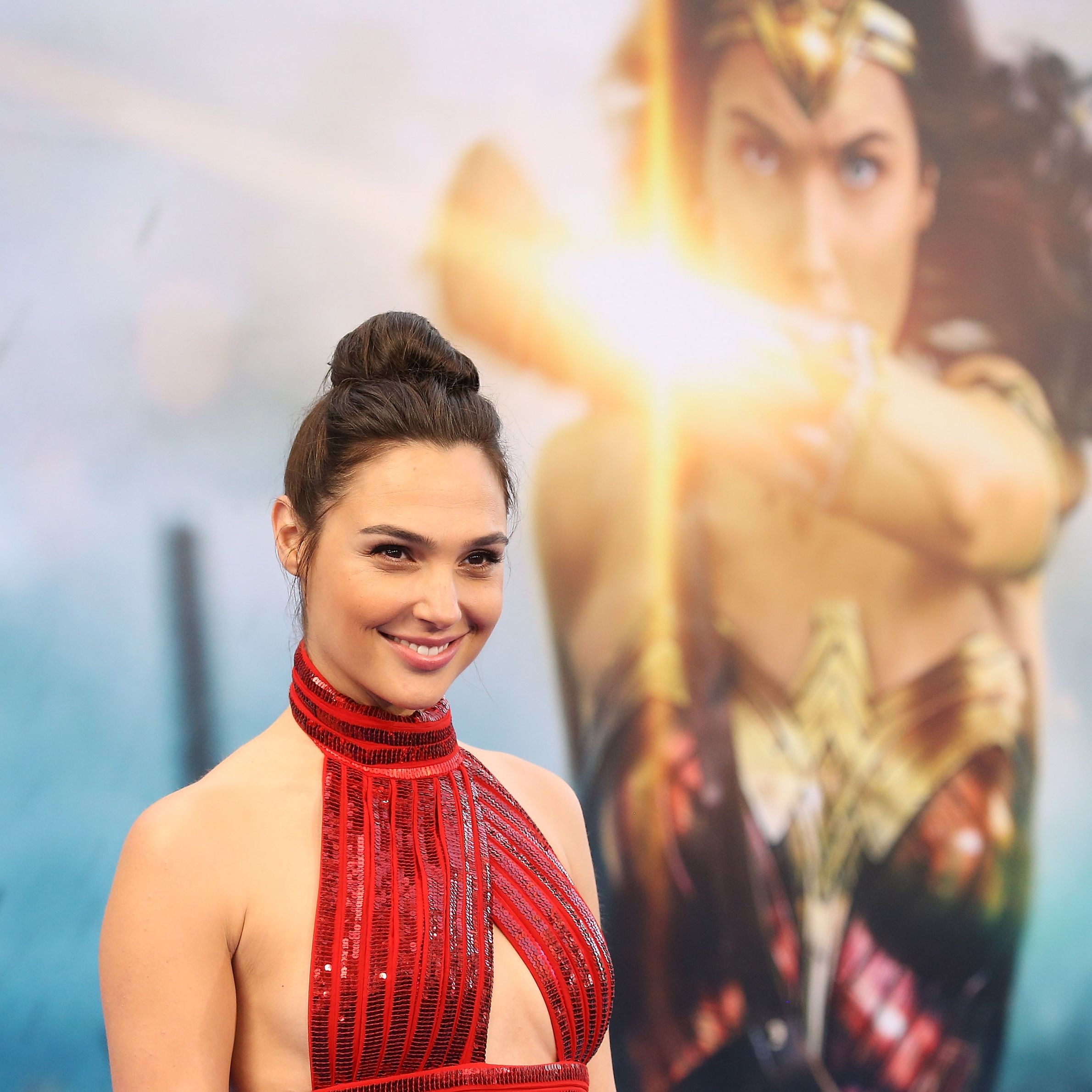 anna mazo share porn gal gadot photos