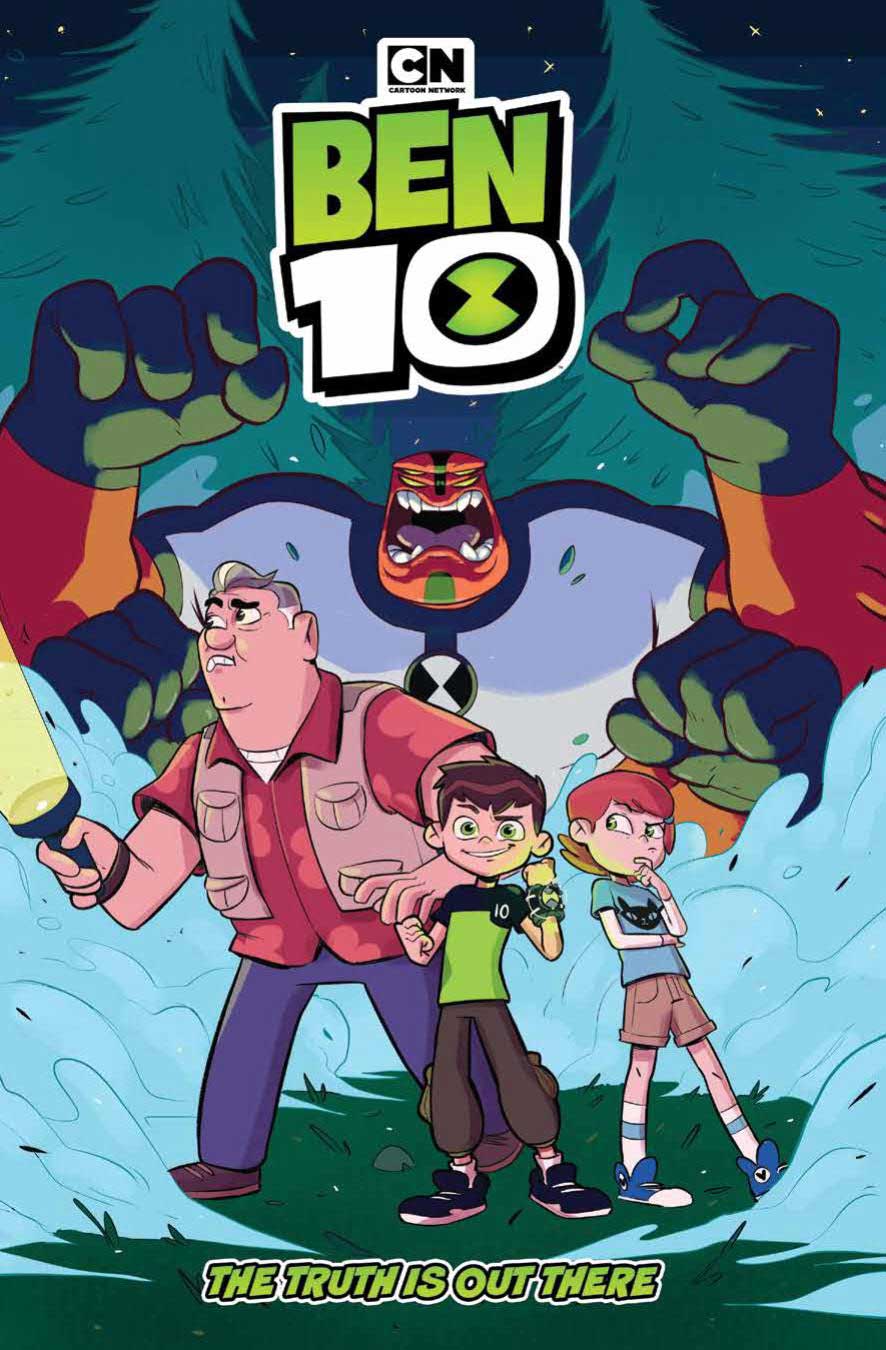 dongwon oh recommends Ben 10 Gwen Hentia