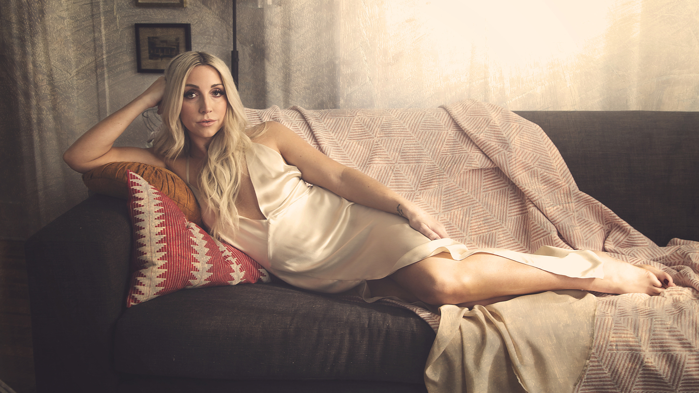 aline rosas recommends Ashley Monroe Nude