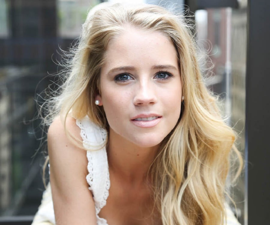 ana cristina gomez recommends cassidy gifford sexy pic