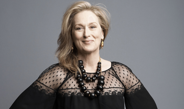 meryl streep sexy