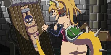 tara strong nude