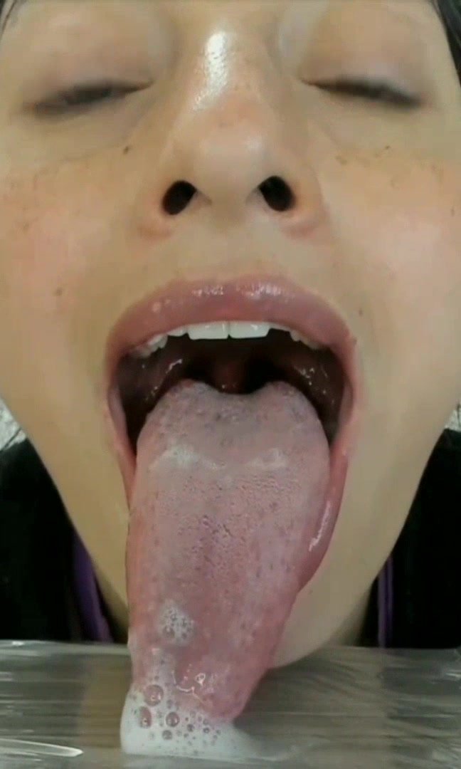 bob spangler recommends long tongue pron pic