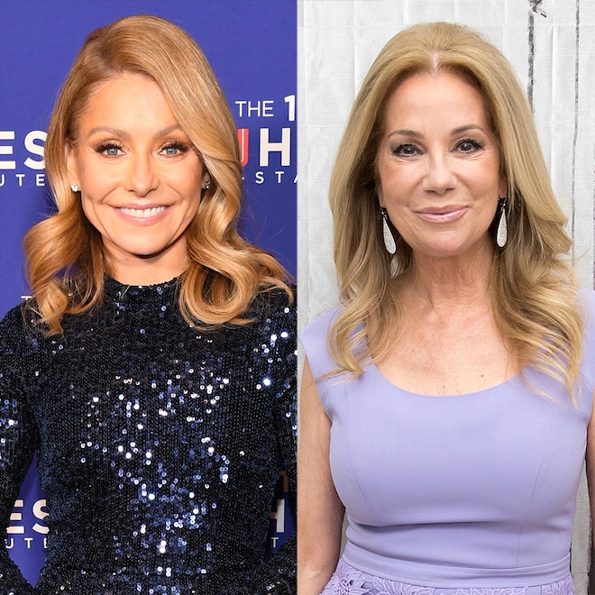 ahmed haytham recommends Kathie Lee Gifford Nips