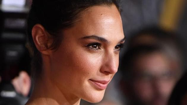 Gal Gadot Deepfake Porn hd xxx