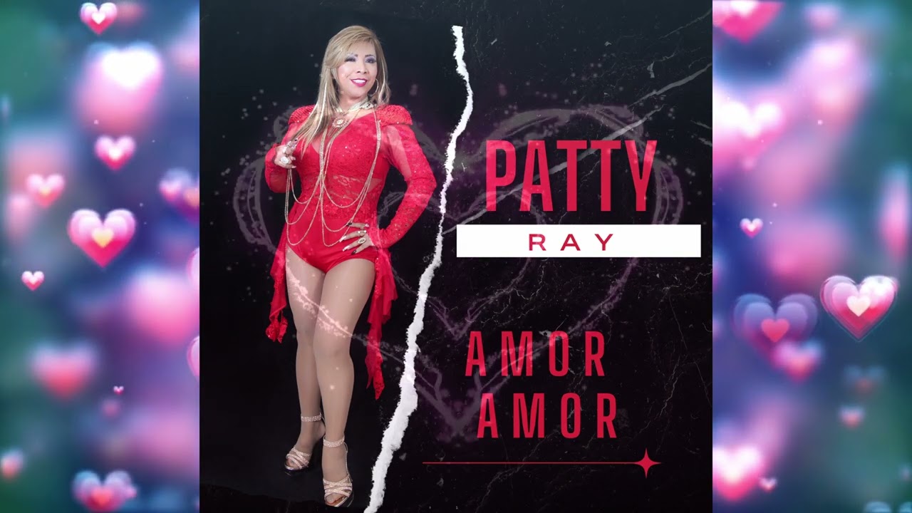 bree davey recommends Patti Amor