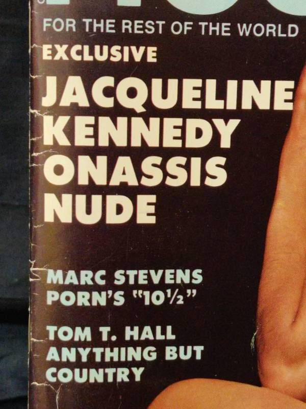 barry loudermilk add jacqueline kennedy nude photo