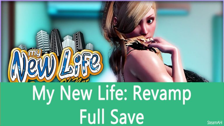 courtney somerville recommends my new life revamp pic