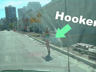 carla campana recommends picked up hooker pic