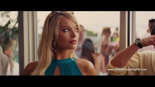 dijon dixon share margot robbie wolf of wall street pussy photos