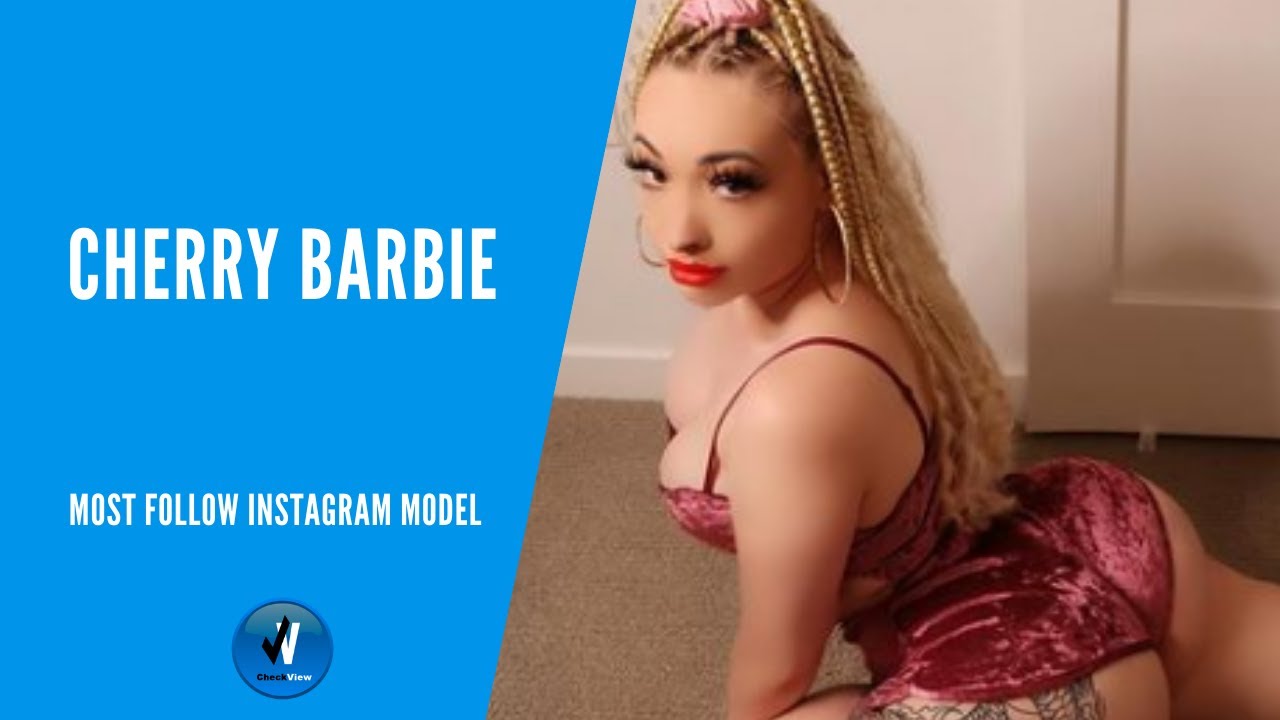 Best of Cherry bardie