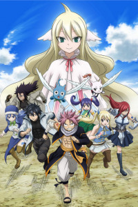 chris ansley share fairy tail hrntai photos