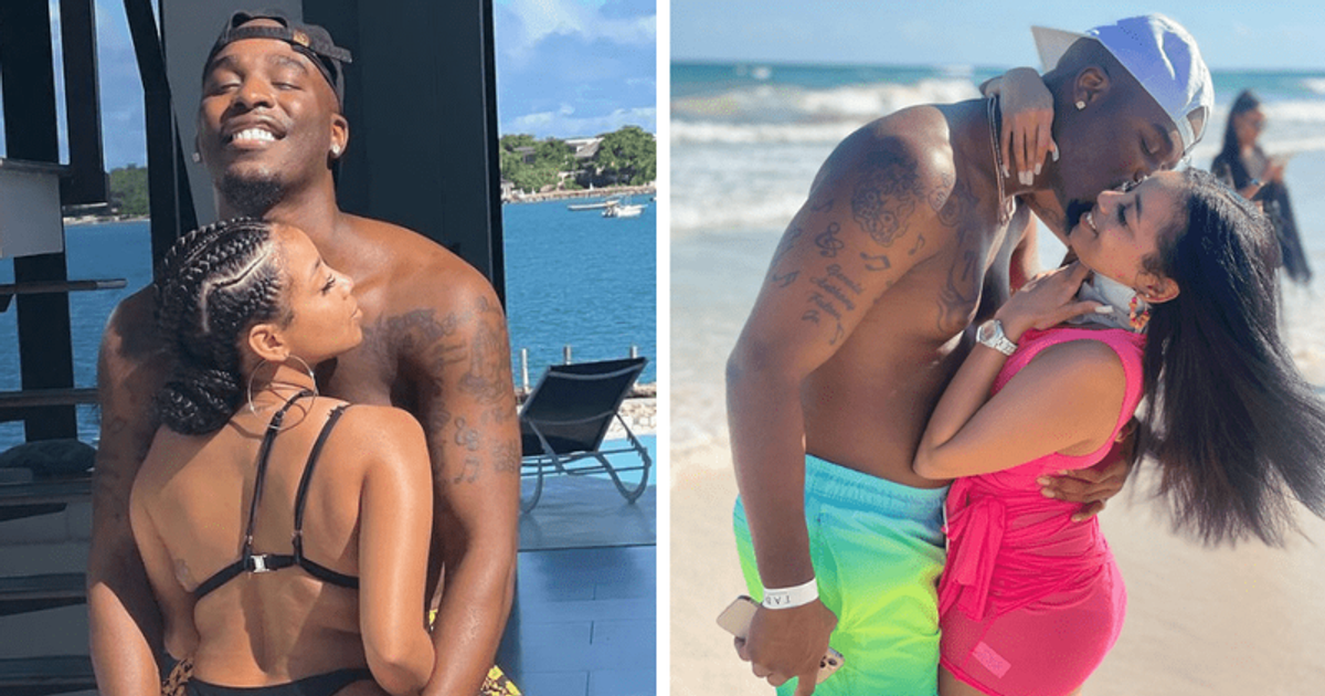 amber severance recommends hitman holla sextape pic