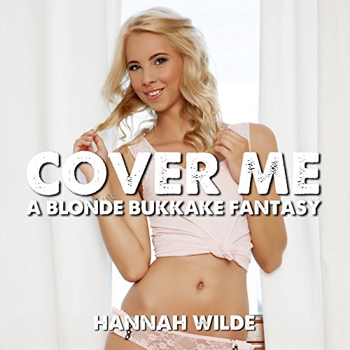 derya recommends Blonde Bukkakke