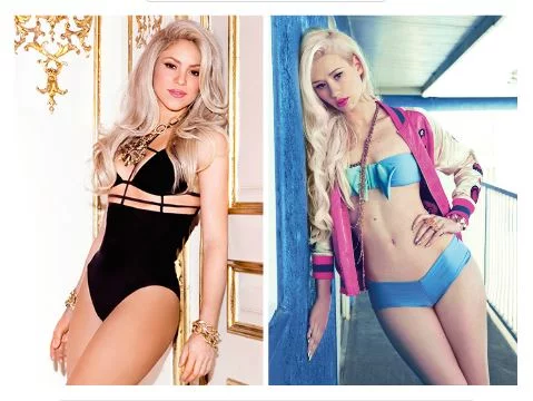 deb maloney recommends iggy azalea lookalike pic