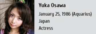 aisha faison recommends yuka osawa pic