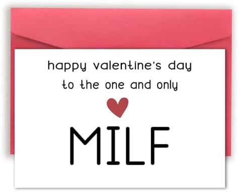 milf valentines day