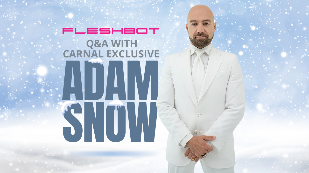 dave heffernan recommends Adam Snow Xxx