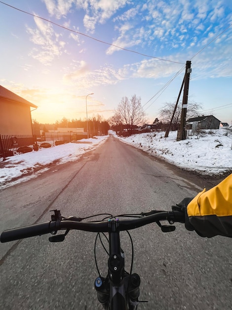 Pov Riding to porn