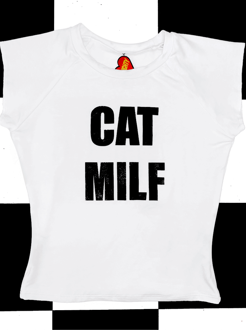 Best of Milf cat