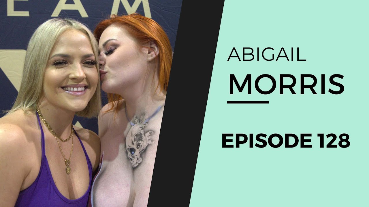 craig isted recommends Abigail Morris Videos