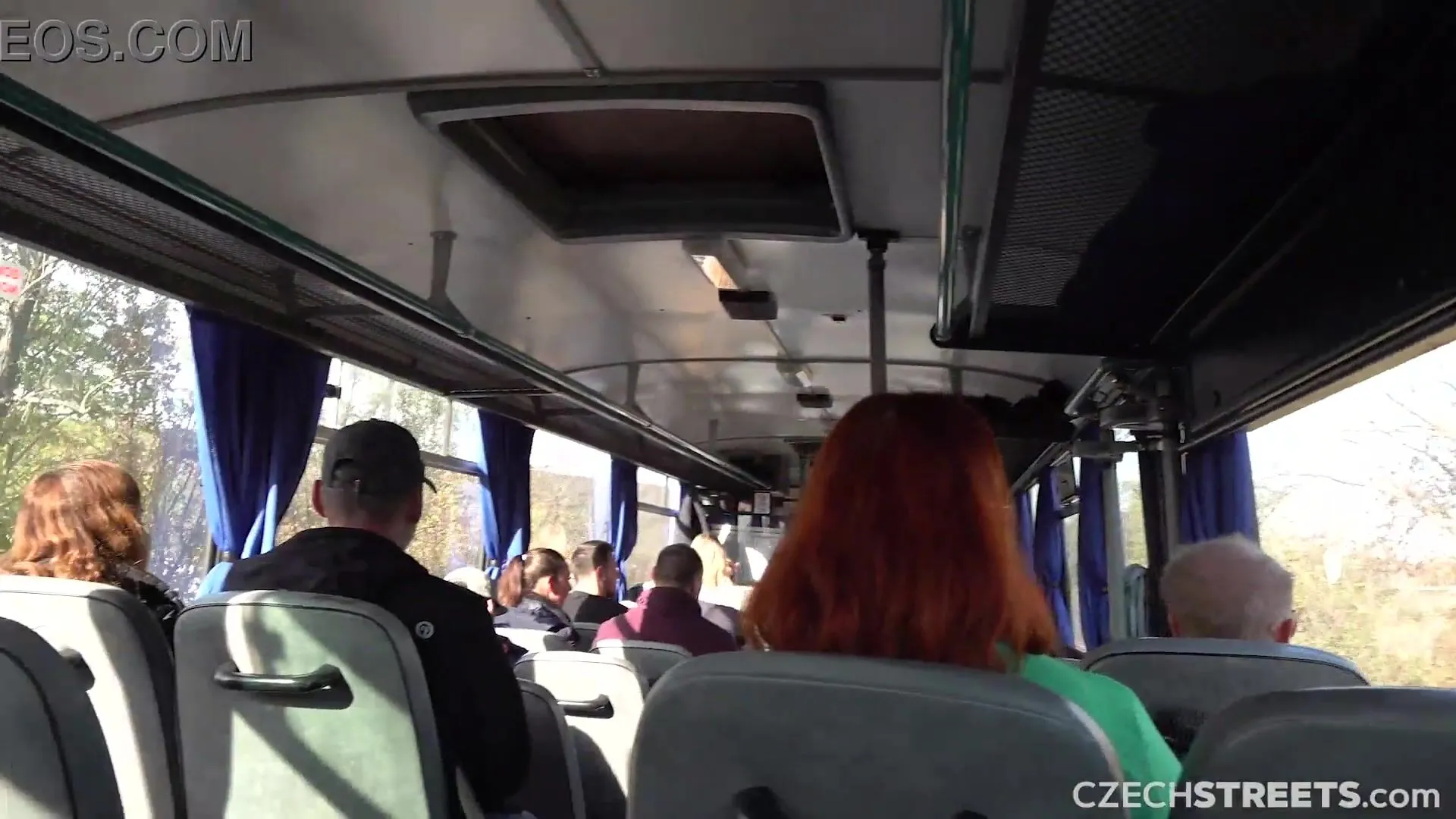 alex mortimore share czechstreets bus photos