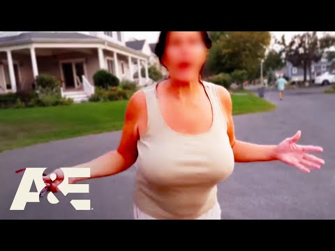 Best of Neighbors titties