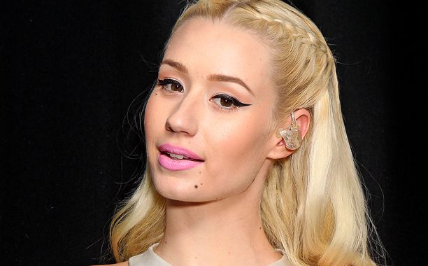 dale rush recommends Iggy Azalea Sextape Video