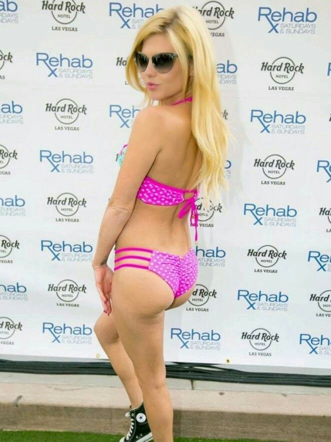 annie nolasco add photo chanel west coast booty