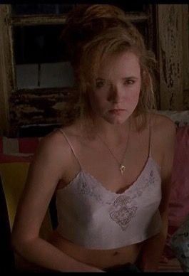 lea thompson bikini