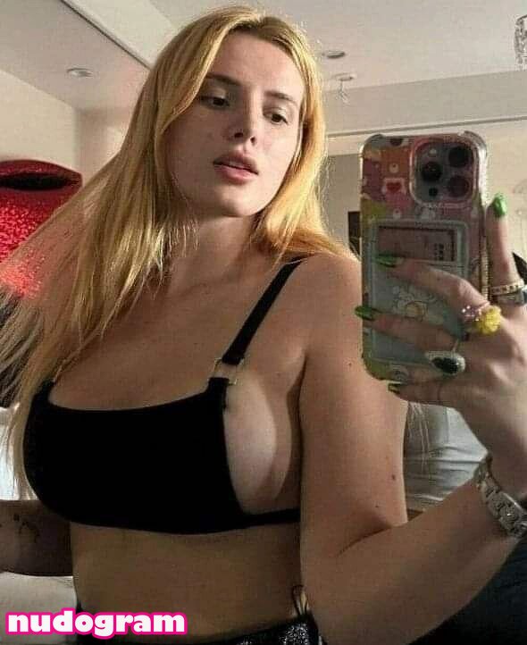 bryan mcadams recommends bella thorne onlyfans nudes leaked pic