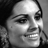 delcastle reunion recommends Daliah Lavi Nude