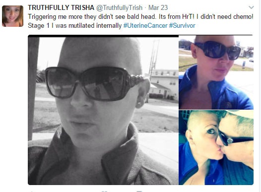 dane shannon recommends truthfully trisha pic