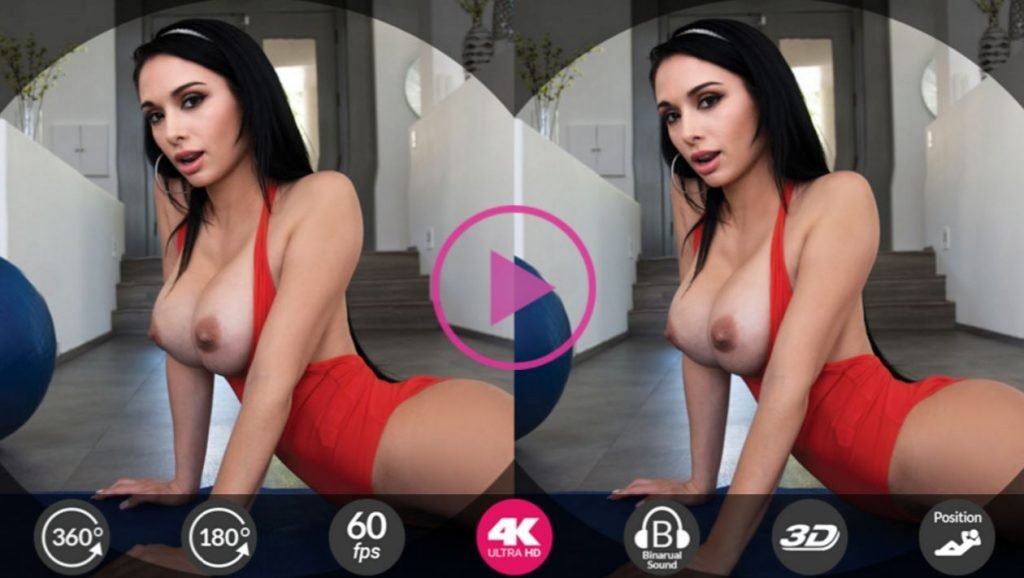 dale haldeman share 4k virtual reality porn photos