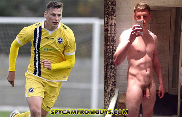 aj bustamante recommends nude male football player pic