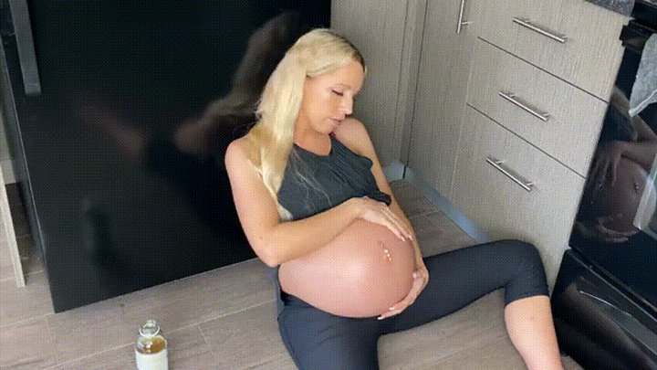 dan lewellen add grace squirts pregnant photo