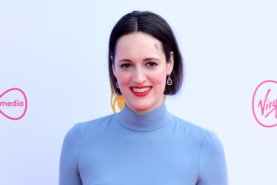 deb sheets recommends phoebe waller bridge nude pic