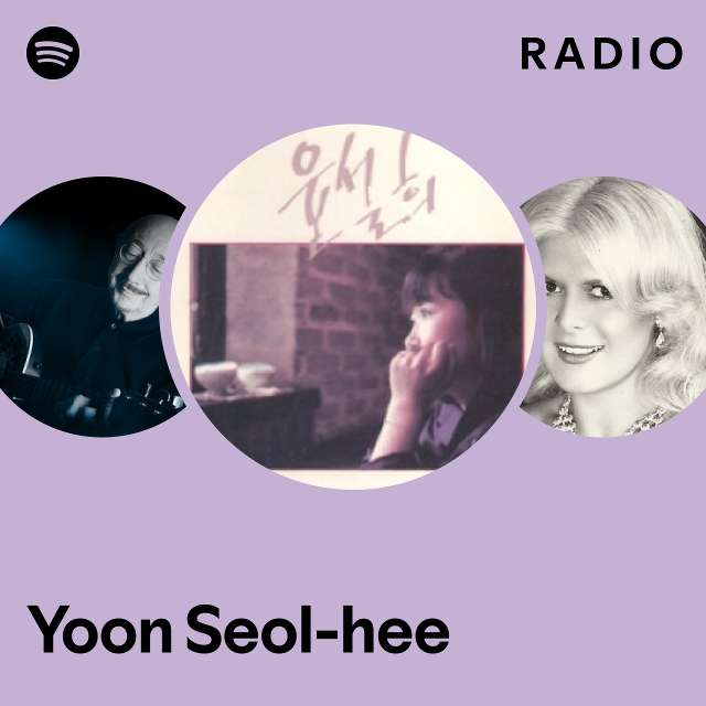 Best of Yoon seol hee