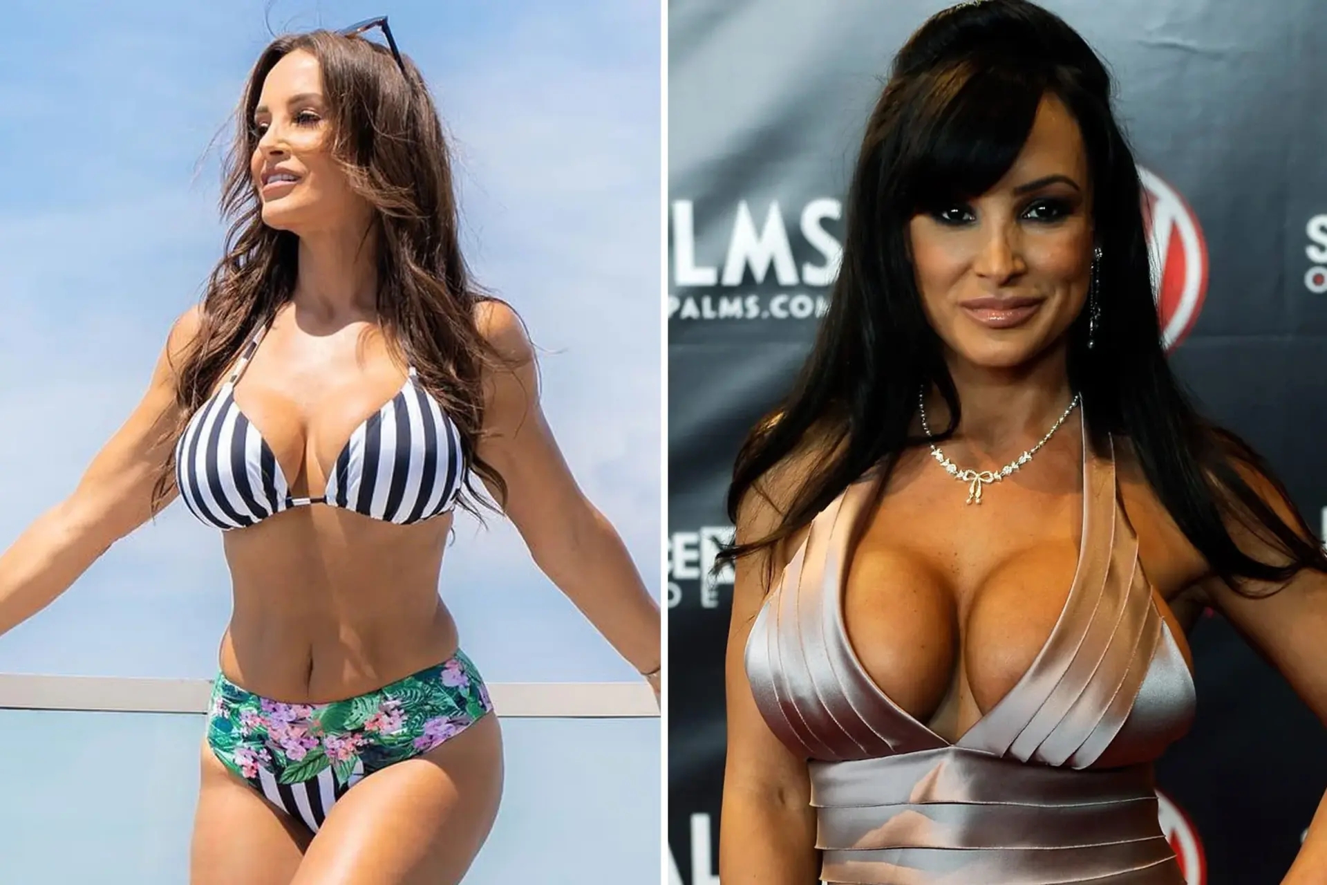 colten baitch recommends lisa ann first porn pic