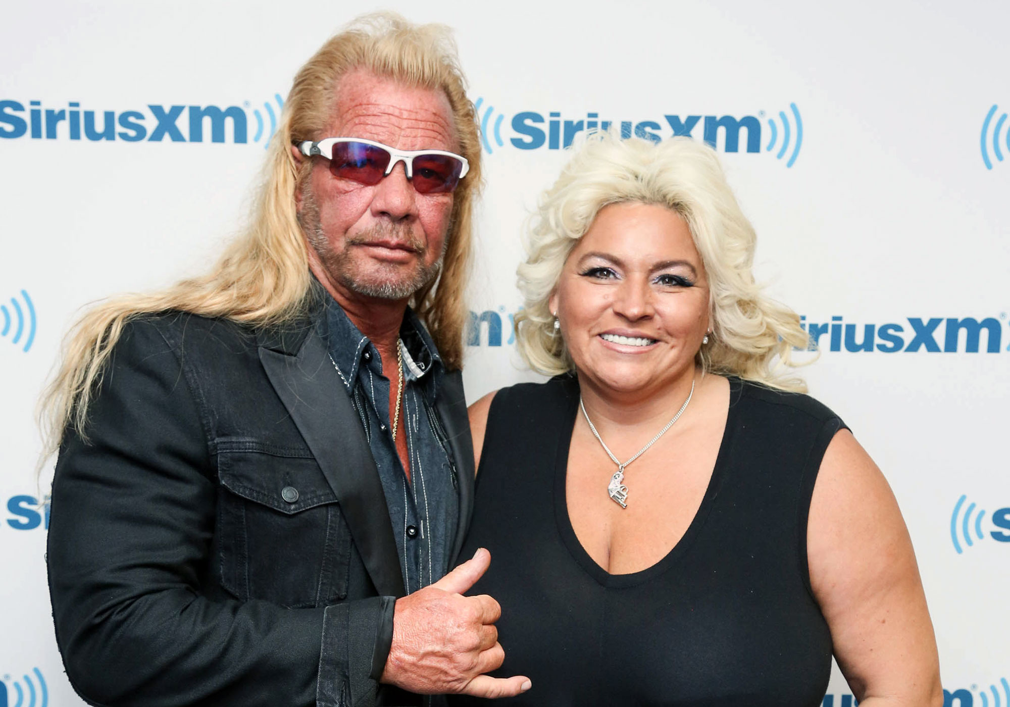 aparna biju recommends beth chapman nude pic