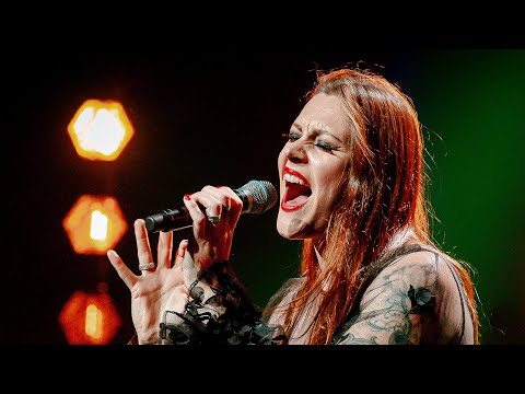 floor jansen nude