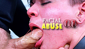 brian nazzaro recommends facial abuse free videos pic