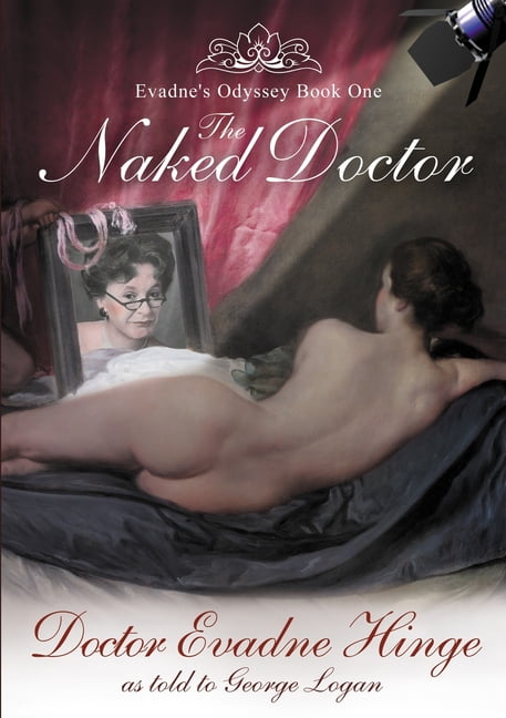 Naked For The Doctor uk mackenzies