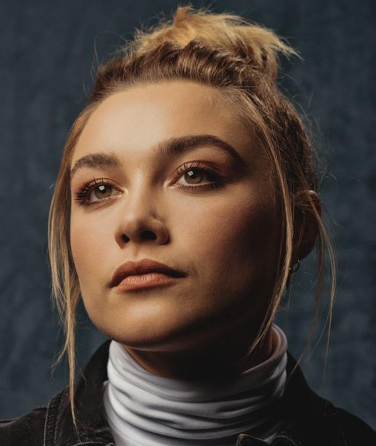 aimi shazlin recommends Florence Pugh Nu