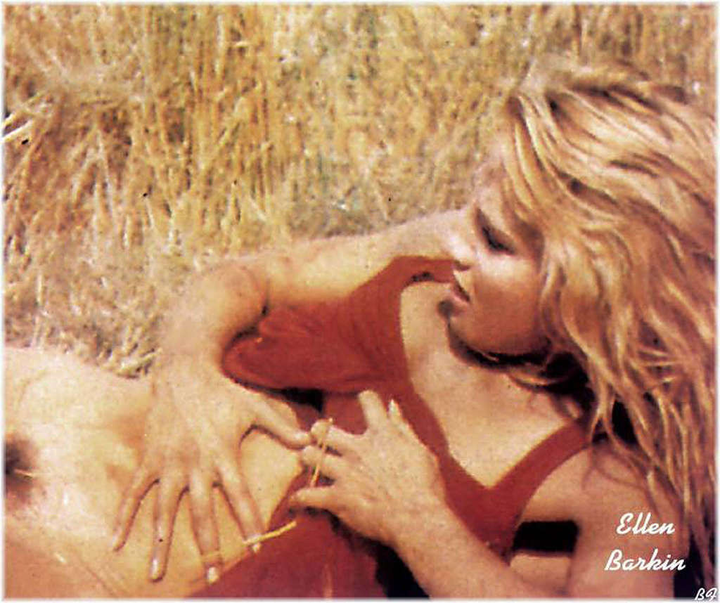 david posey add photo ellen barkin tits